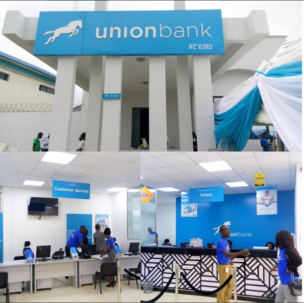 Union Bank