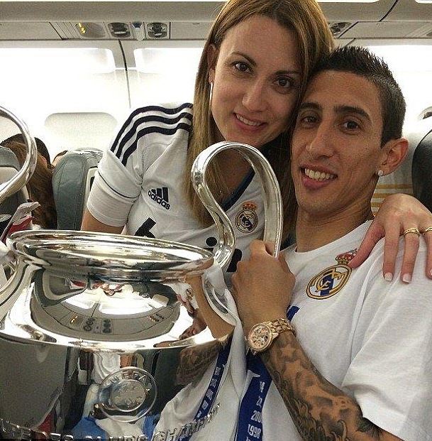 Di Maria