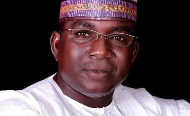 Adamu