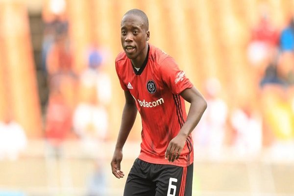 Ben Motshwari