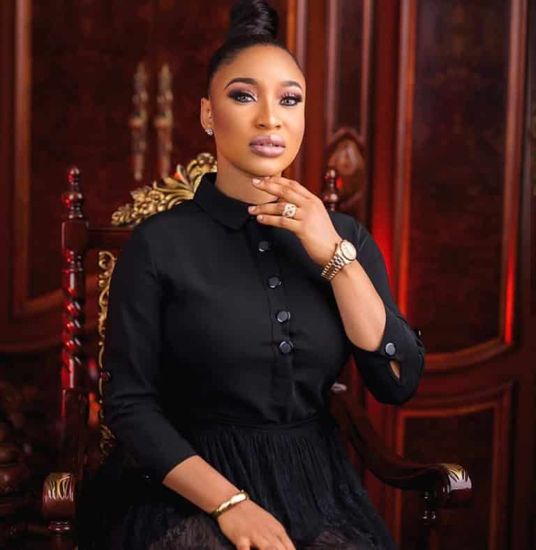 Tonto Dikeh
