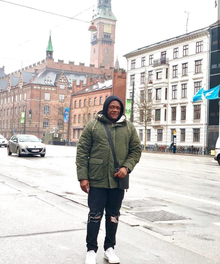 Kevin Ikeduba