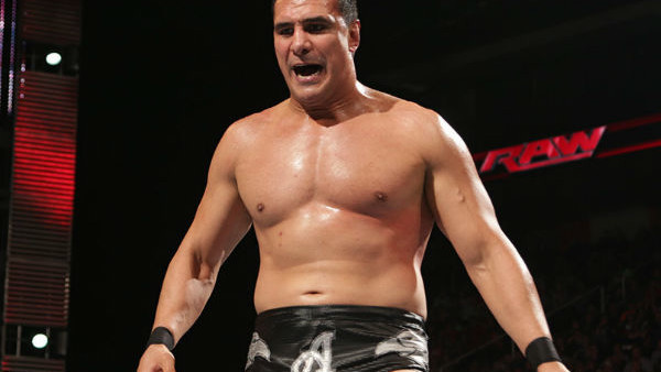 Alberto del Rio