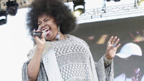 Betty Wright