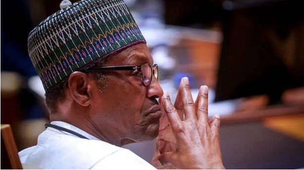 Muhammadu Buhari