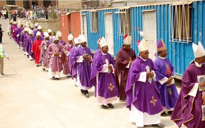 priests