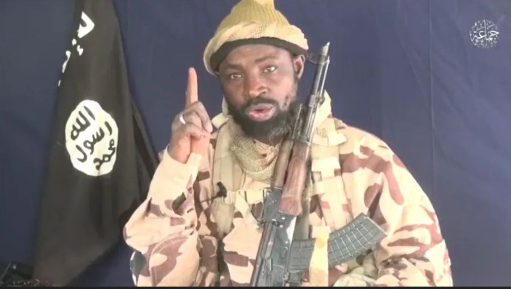 Shekau