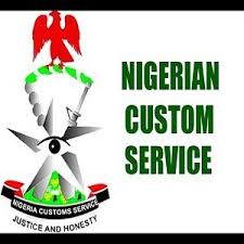 Nigerian Customs Service