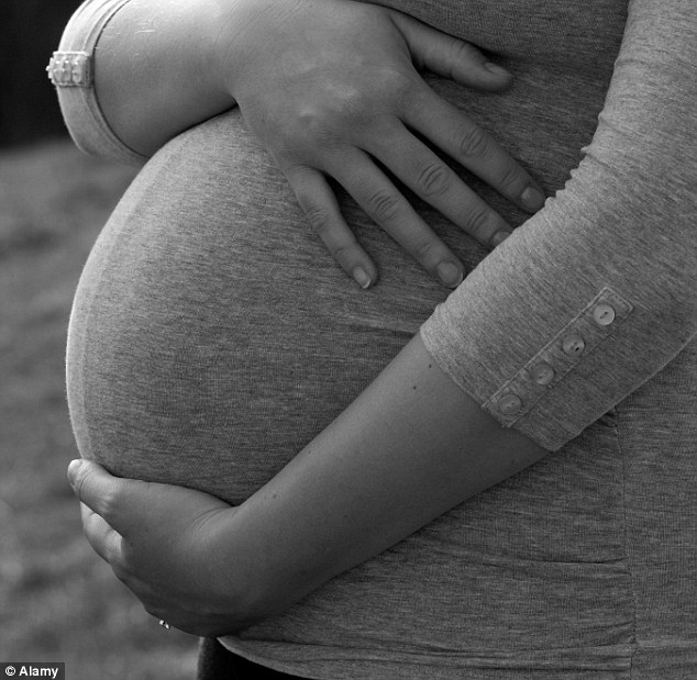pregnant