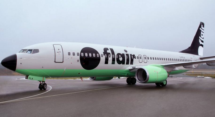 Flair Aviation