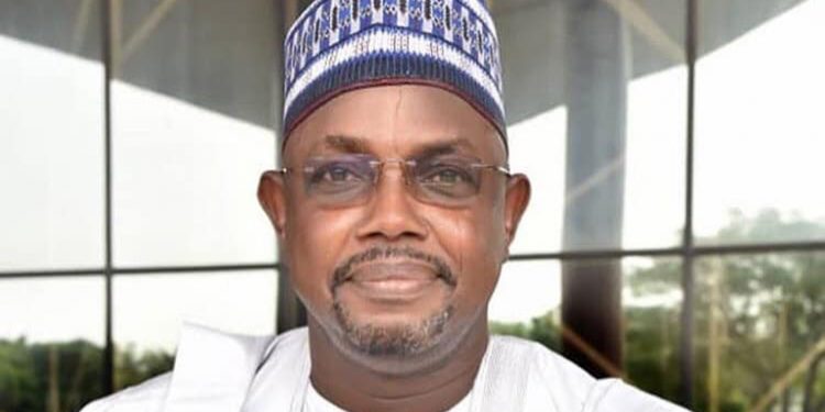 Bulama Waziri