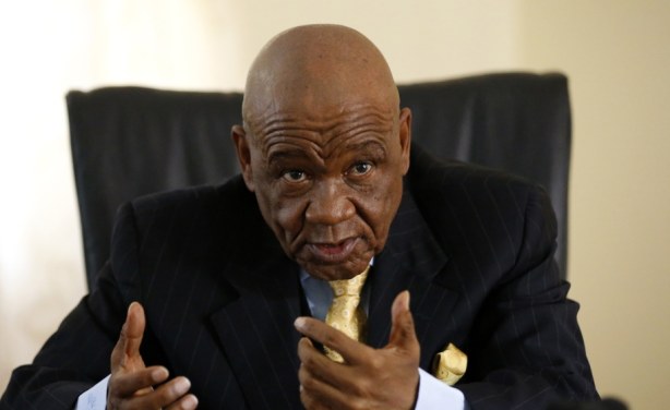 Thabane