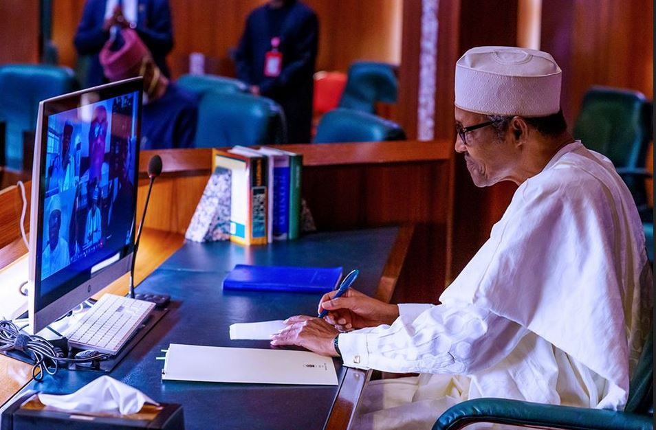 Buhari