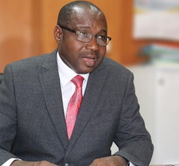 Transmission Company of Nigeria (TCN), Usman Gur Mohammed