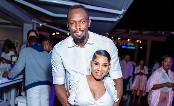 Bolt and Kasi
