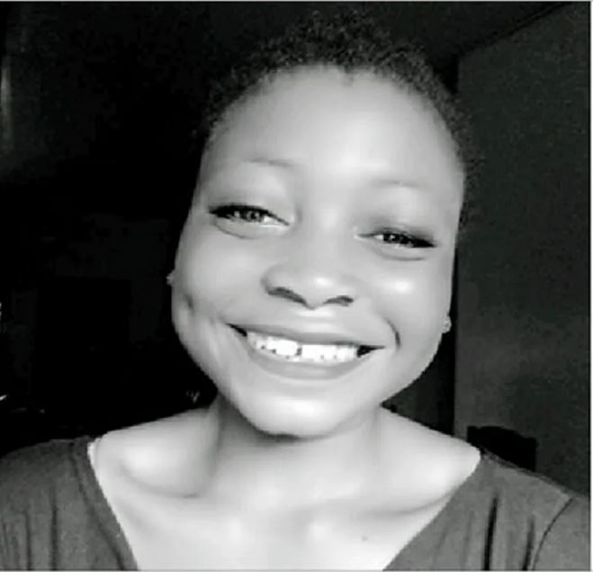 Margaret Ikumu