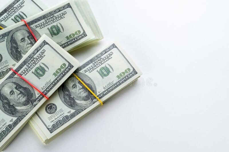 dollars