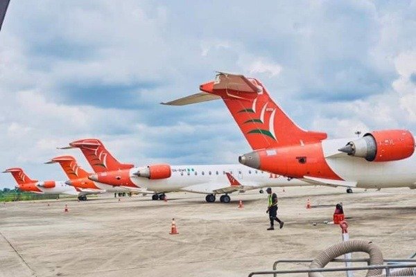 Akwa Ibom acquires new aircraft