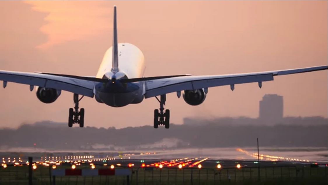 flight