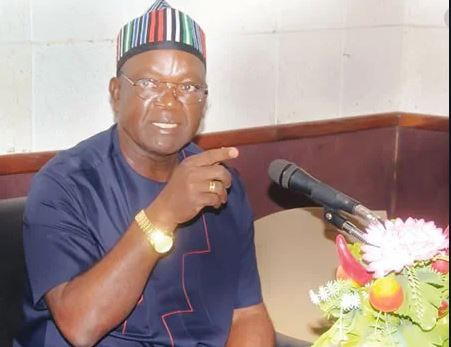 Benue state