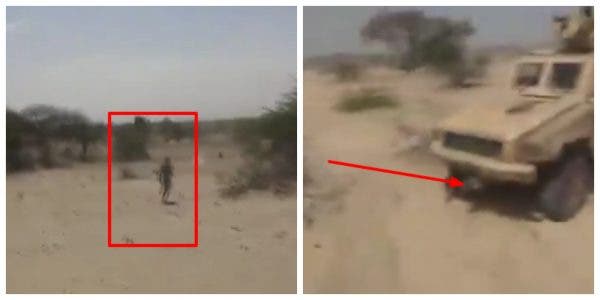 Boko Haram terrorist killed by soldiers