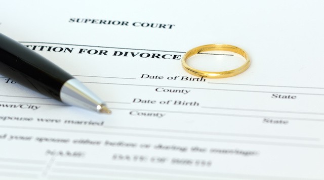 Divorce