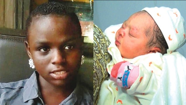 Ese's kidnapper has been sentenced to 26 years in jail