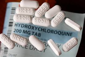 Hydroxychloroquine 