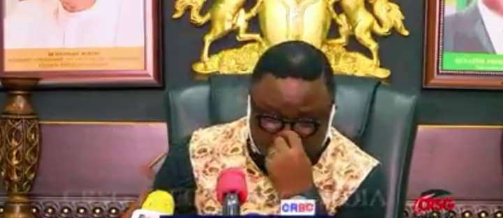 Ben Ayade
