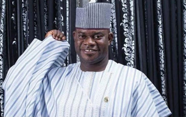 Yahaya Bello