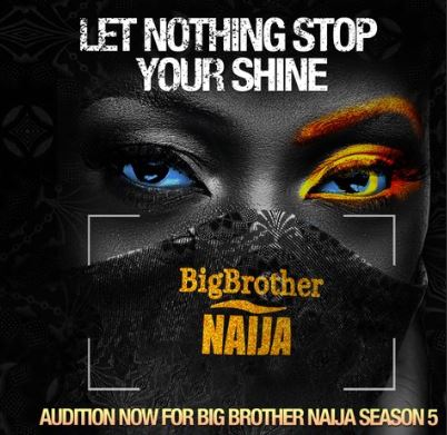 BBNaija season 5