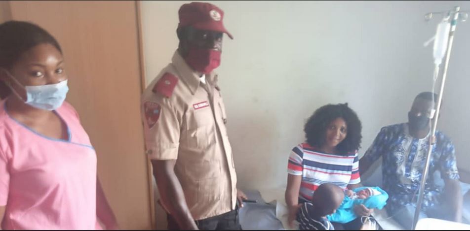 FRSC