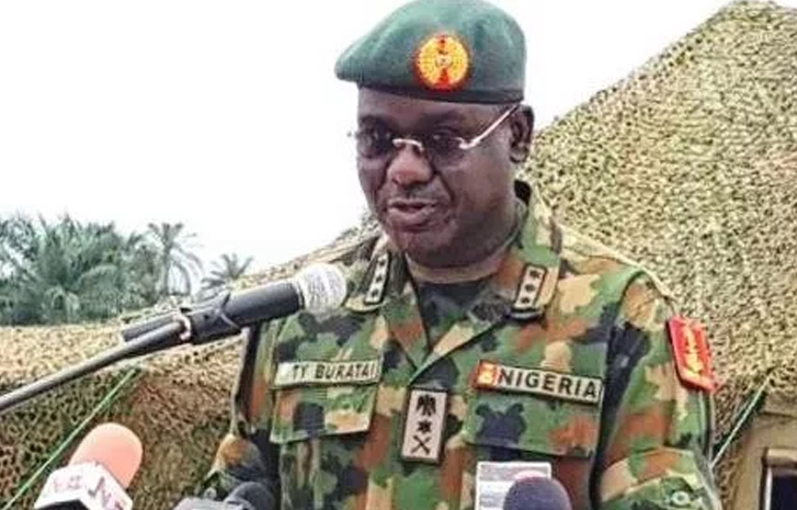 Buratai