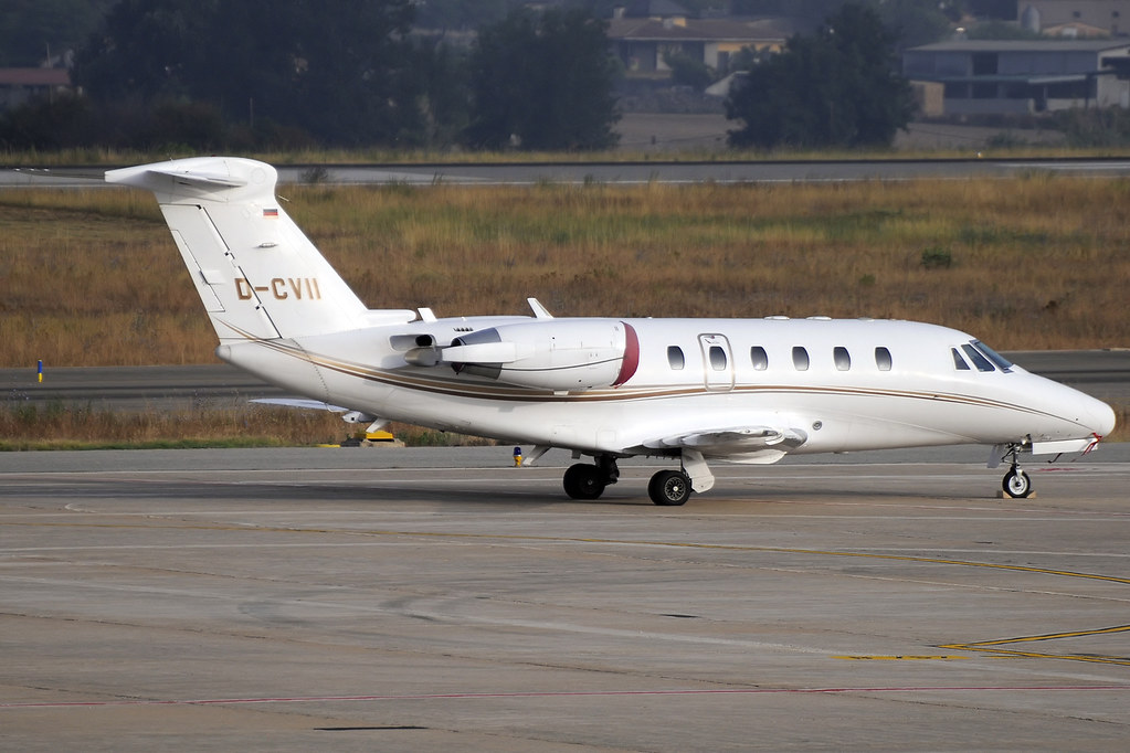 Fairjet