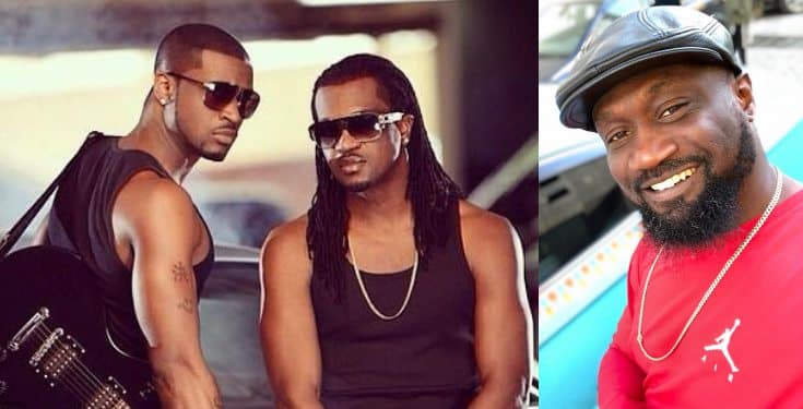 Psquare