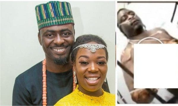 Matete has taken Nigerian High Commission in Kenya to court