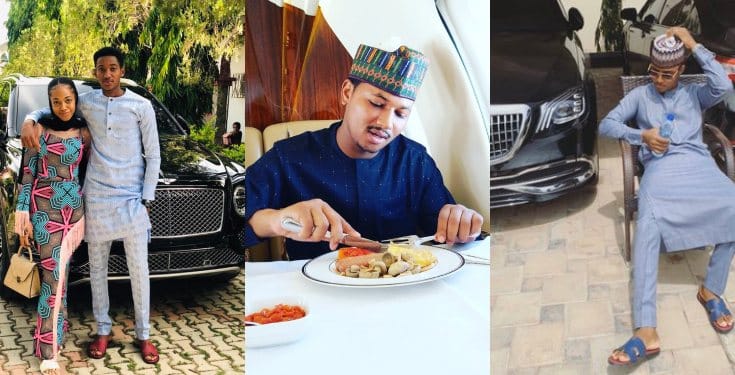 Northerners show off wealth on Twitter using #ArewaTwitter