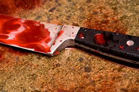 Knife