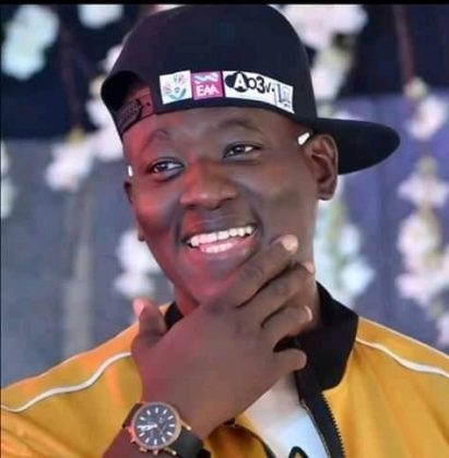 Leke Adeboye
