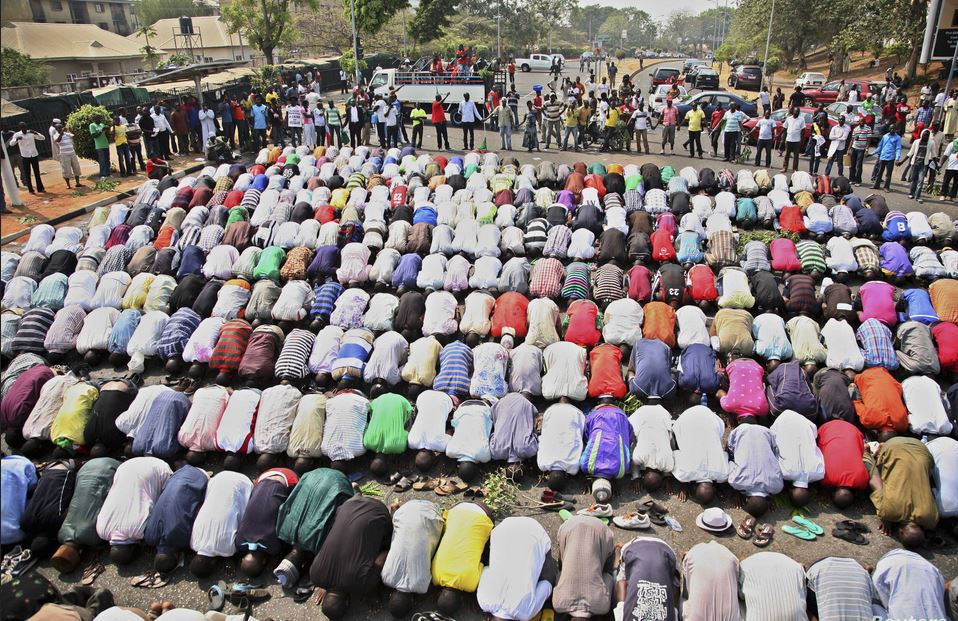 muslims