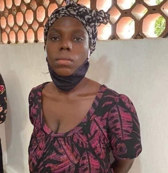 Olufunmilola Adisa