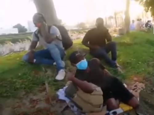 Ghanaians stranded in Dubai