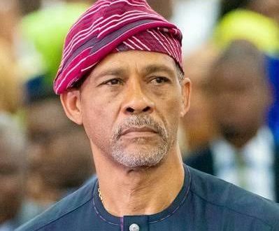 Professor Akin Abayomi