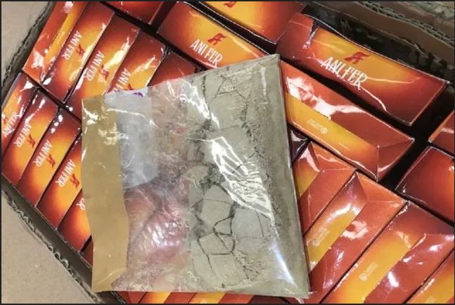 Heroin