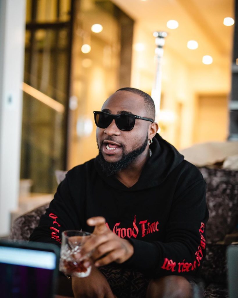 Davido