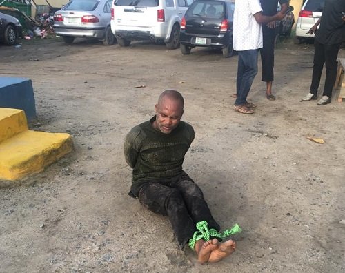 police shoots colleagues