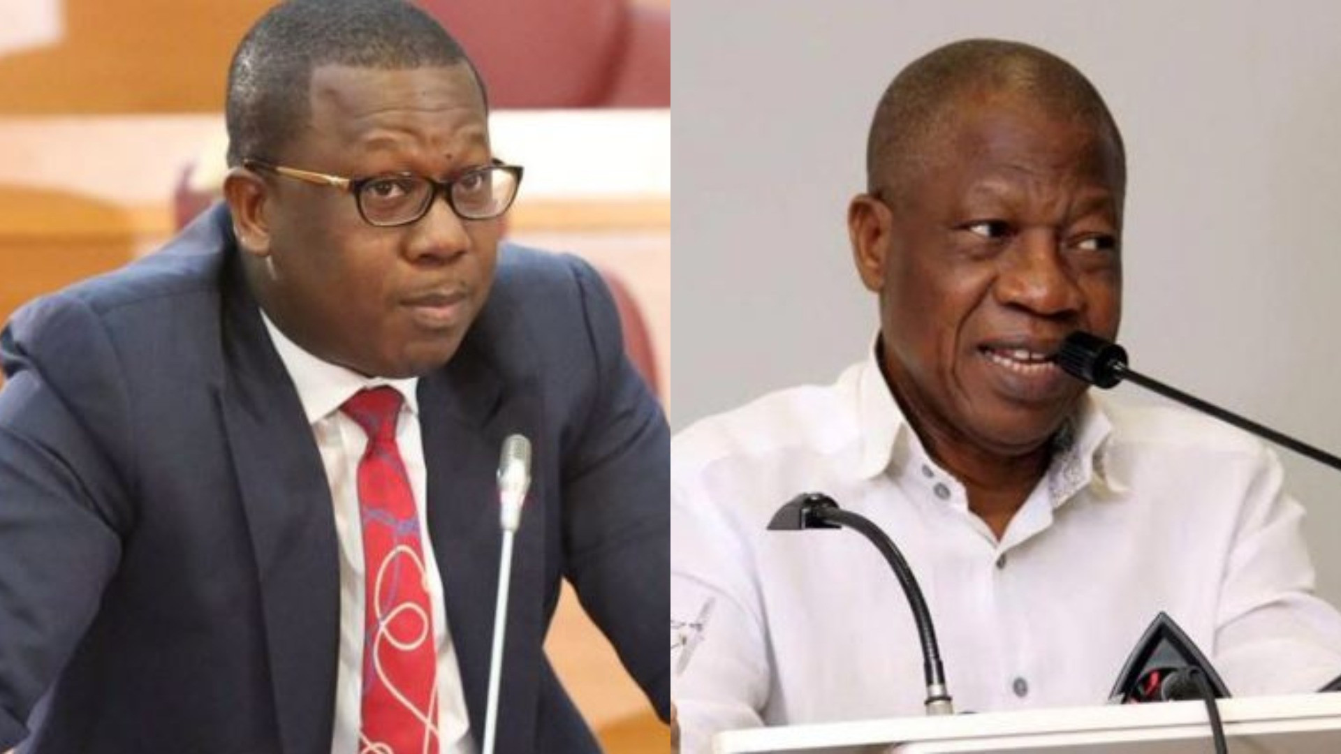 Lai Mohammed