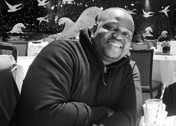 Kayode Adegbola