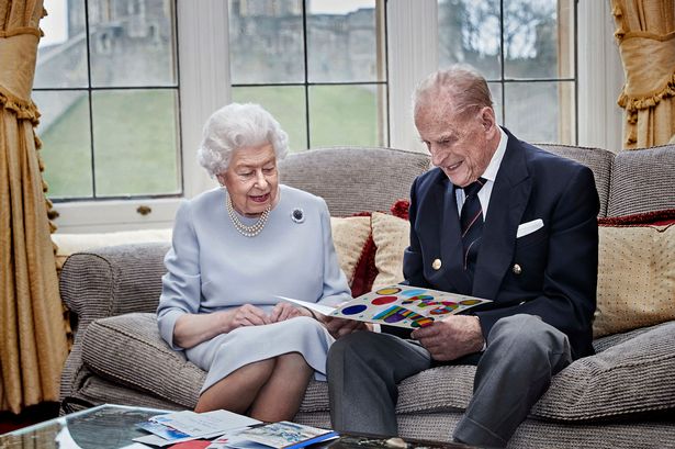 Queen Elizabeth