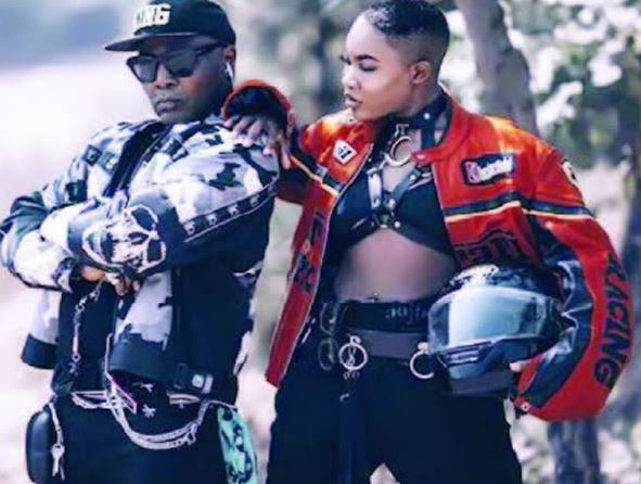 Charly Boy